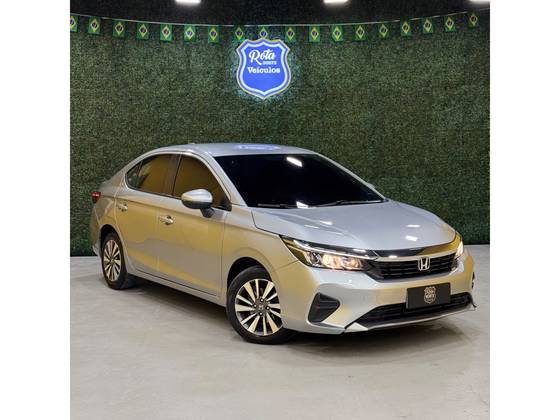 HONDA CITY 1.5 i-VTEC FLEX LX CVT HONDA CITY 1.5 i-VTEC FLEX LX CVT
